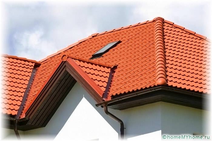 Покривни материали за покрива: видове и цени