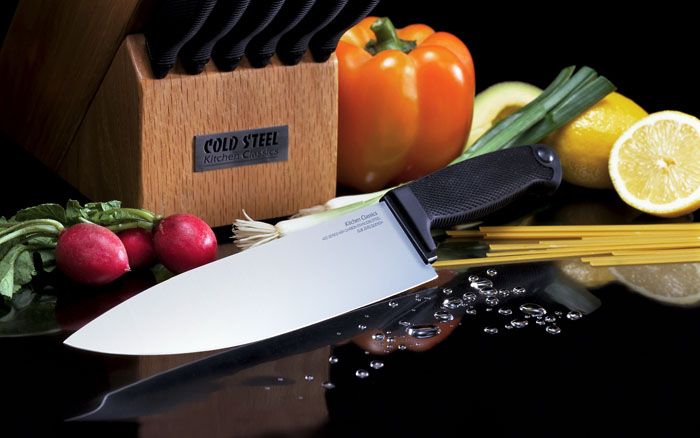 Масовото производство и модерните технологии направиха тези ножове достъпни и много привлекателни.